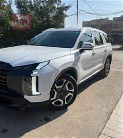 هيونداي باليسيد